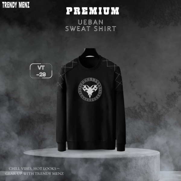 Winter Exclusive Sweat Shirt - VT-29